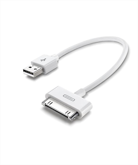 Image of USBDATACTRIPH1 Bianco