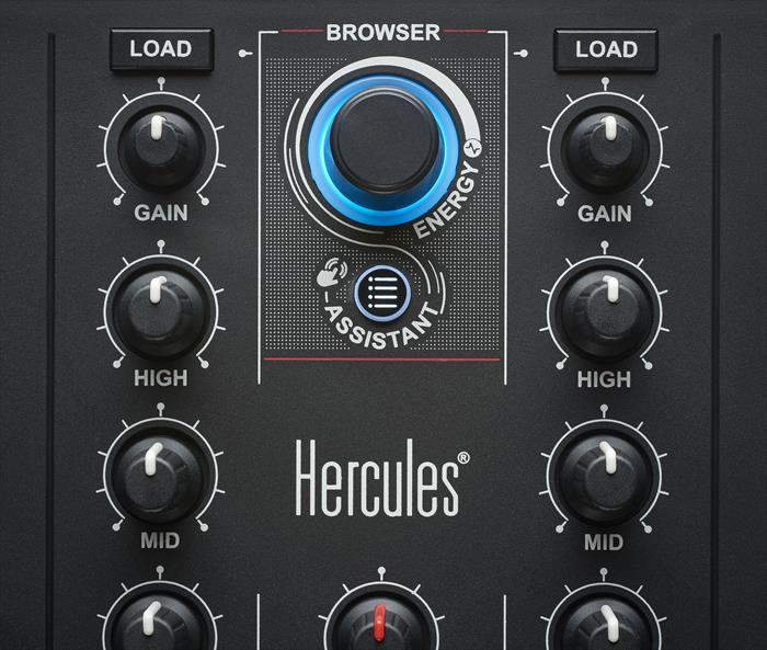 Image of DJ Control Inpulse 300