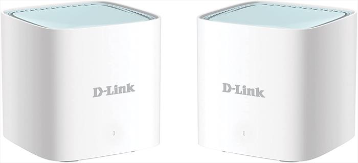 Image of Sistema Mesh M15-2 BIANCO