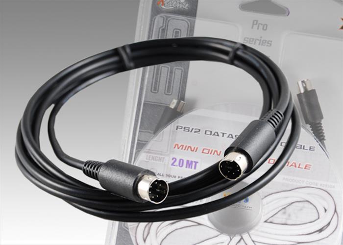 Image of 28304 - Cavo Dataswitch PS/2 M/M