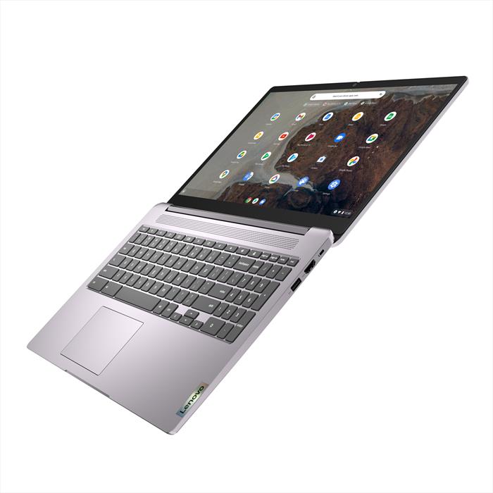 Image of IDEAPAD 3 CB 15IJL6 82N4000CIX ARCTIC_GREY