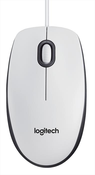 Image of MOUSE M100 Bianco
