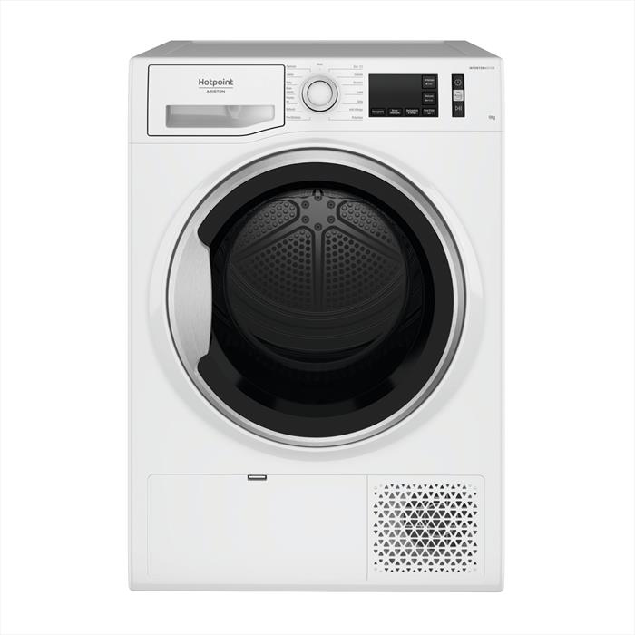 Image of Asciugatrice EU NTDG92 SK IT 9 Kg Classe A++ Bianco