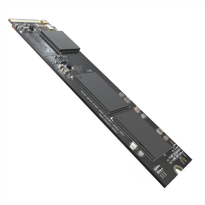 Hard disk interno HS-SSD-MINDER(P) 1024G NERO