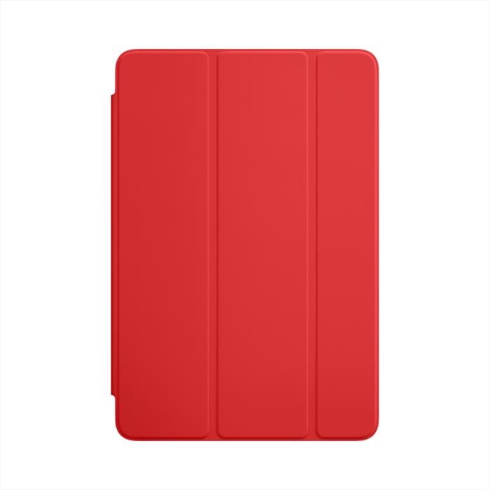 Image of iPad mini 4 Smart Cover (PRODUCT)RED