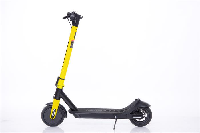 Image of Monopattino elettrico EVO 9 YELLOW DF