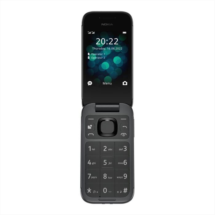 Image of 2660 BLACK