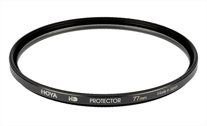 Image of FILTRO HD PROTECTOR 58MM Black