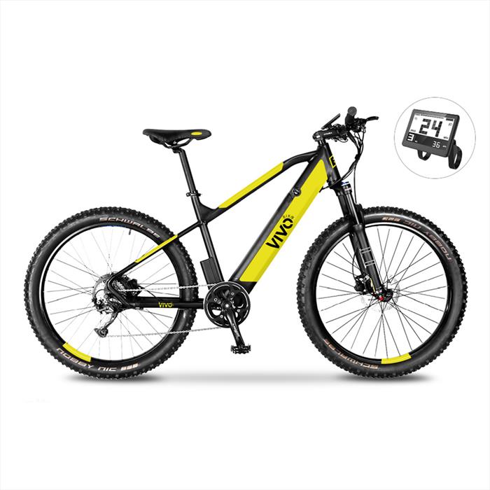 Image of Mountain bike M-VD275