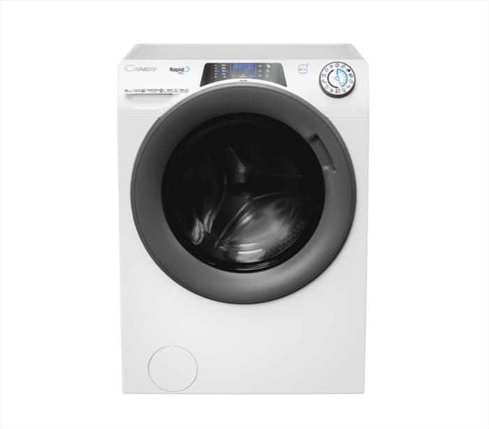Image of Lavatrice RP 4106BWMR/1-S 10 Kg Classe A Bianco