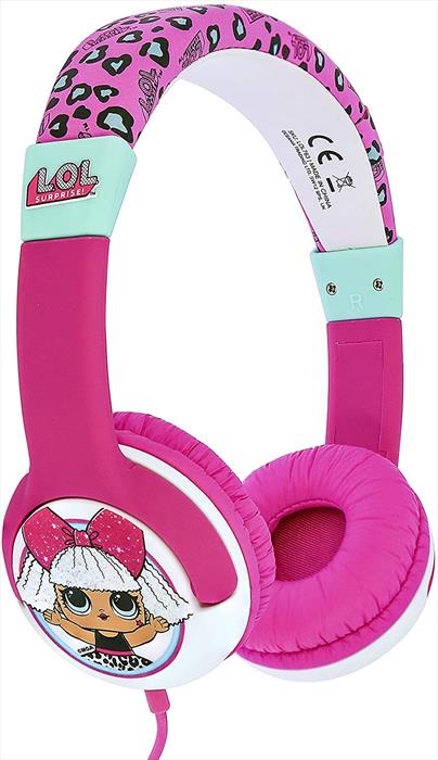 Image of LOL SURPRISE DIVA CHILD