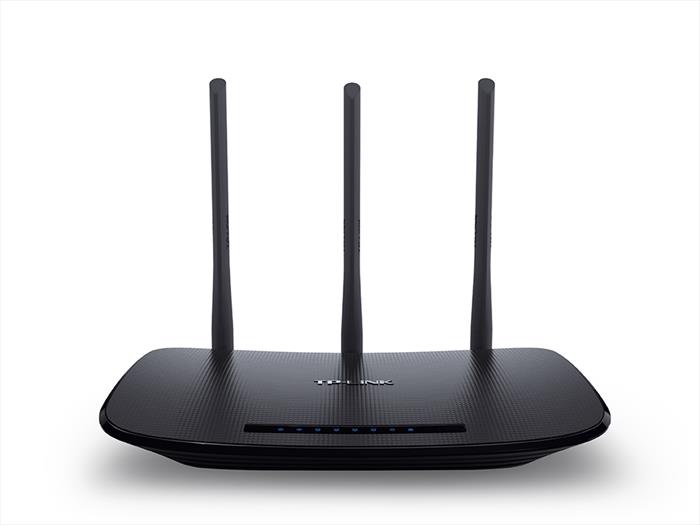 Image of TP-Link Router 300Mbps Wireless N