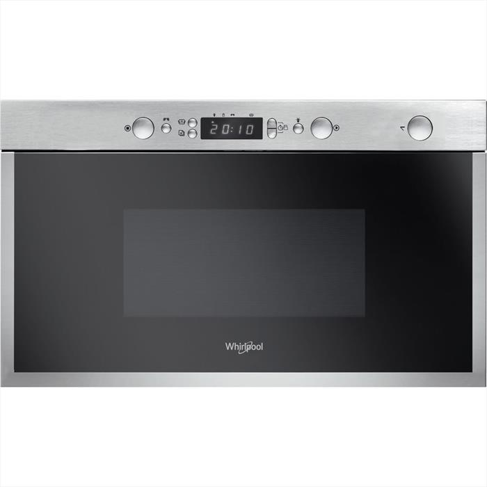 Image of AMW 4990/IX MICROWAVE WP