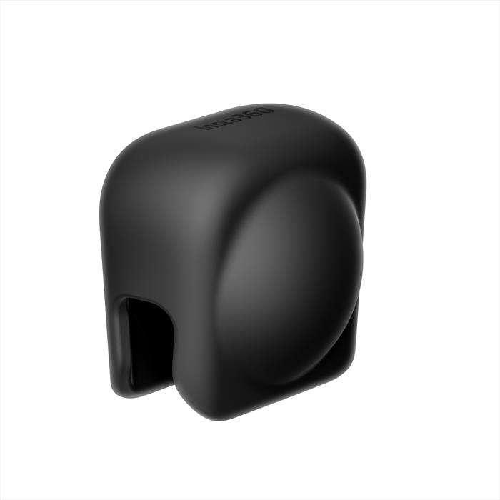 Image of X3 LENS COVER Black