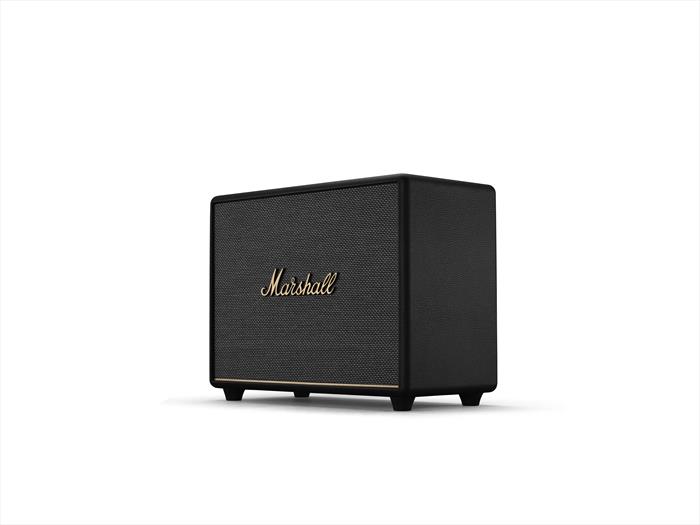 Image of Speaker bluetooth Woburn III Nero