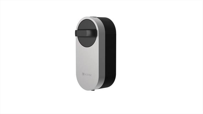 Image of Serratura smart WiFi DIY LOCK Grey