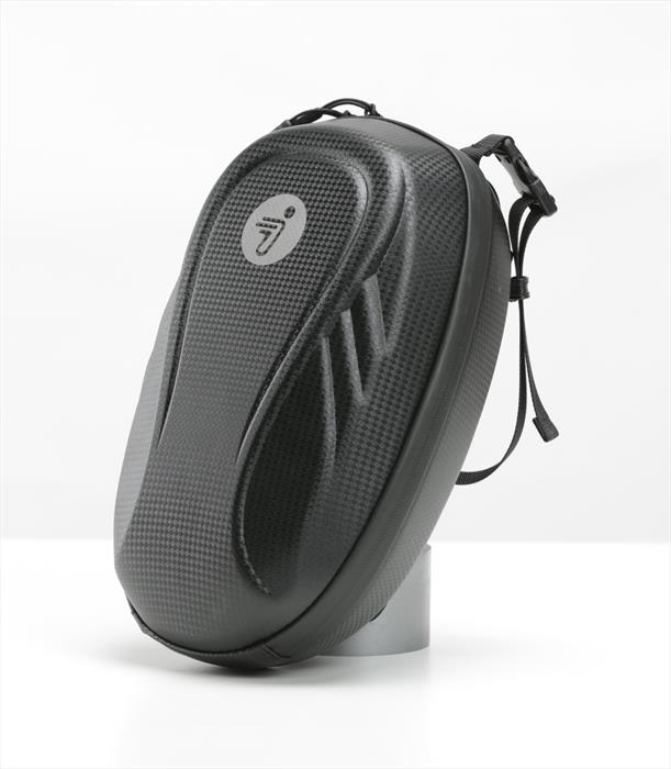 Image of Borsa portaoggetti KICKSCOOTER FRONT BAG NEW Black