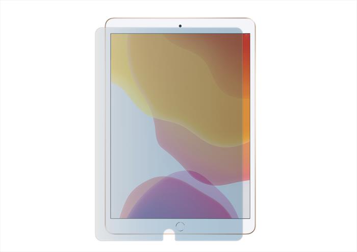 Image of TEMPERED GLASS per iPad 10 TRASPARENTE