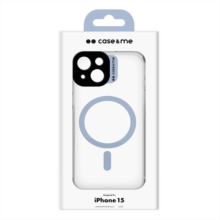 Image of Cover Magsafe CMCOVCAMTMSIP1561A per iPhone 15