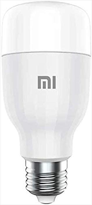 MI SMART LED BULB ESSENTIAL (WHITE AND COLOR)