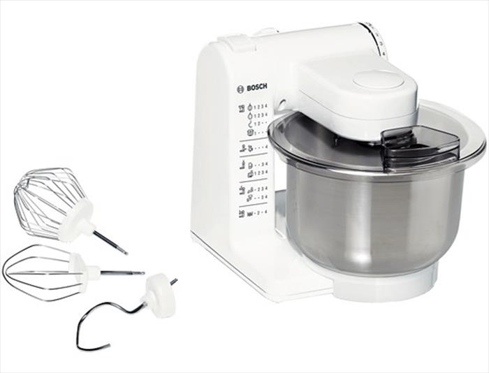 MUM4407 Bianco