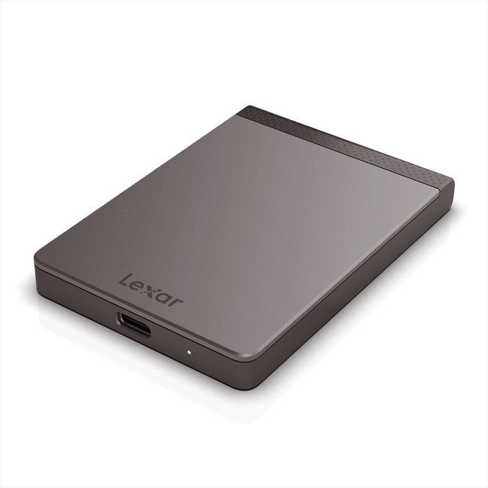 Image of SSD 1TB SL200 Grigio