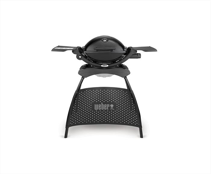Q 2200 CON STAND - BARBECUE A GAS