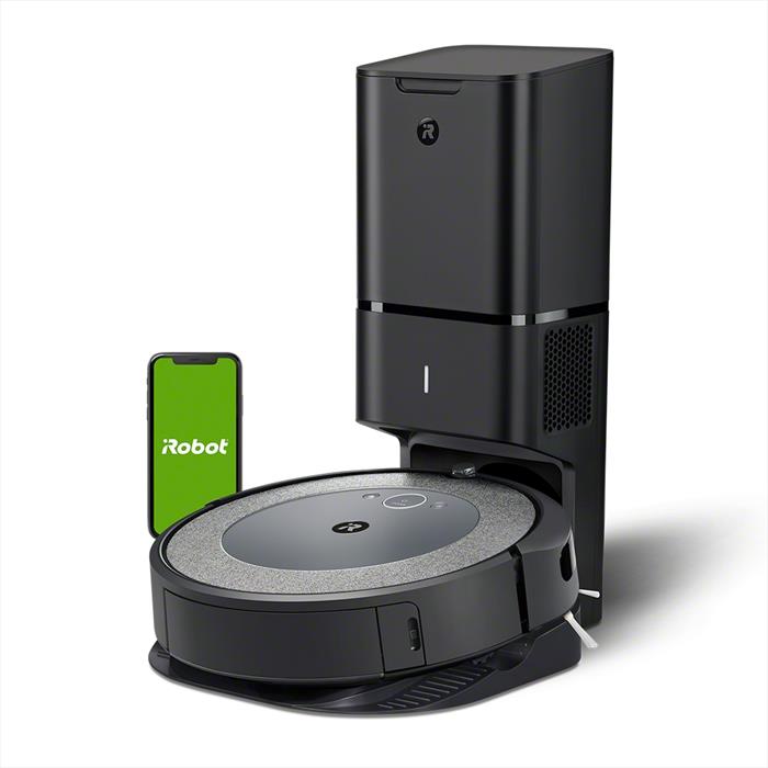 Image of ROOMBA I3+558 Neutral