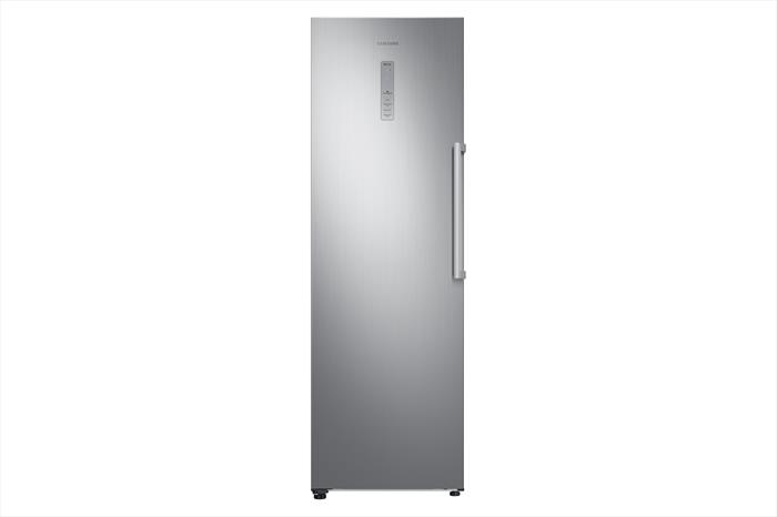 Image of Congelatore verticale RZ32M711ES9/ES Classe E metal inox