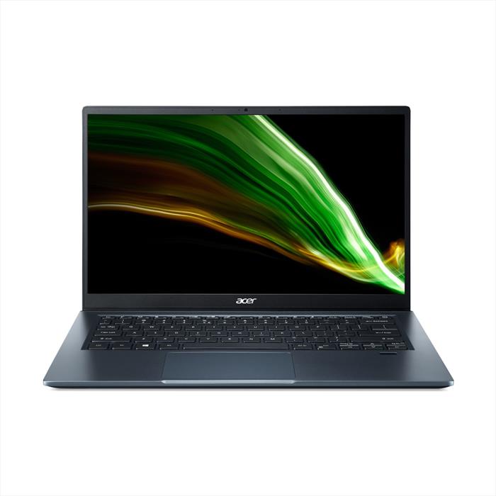 Notebook SWIFT 3 SF314-511-72M1 Blu