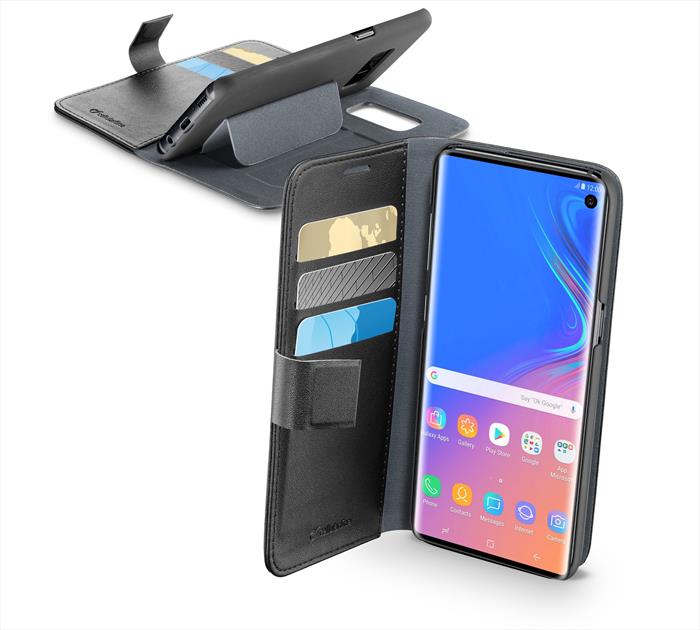 Image of BOOKAGGALS10K Nero