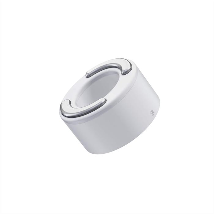 Image of THERAFACE HOT & COLD RINGS BIANCO