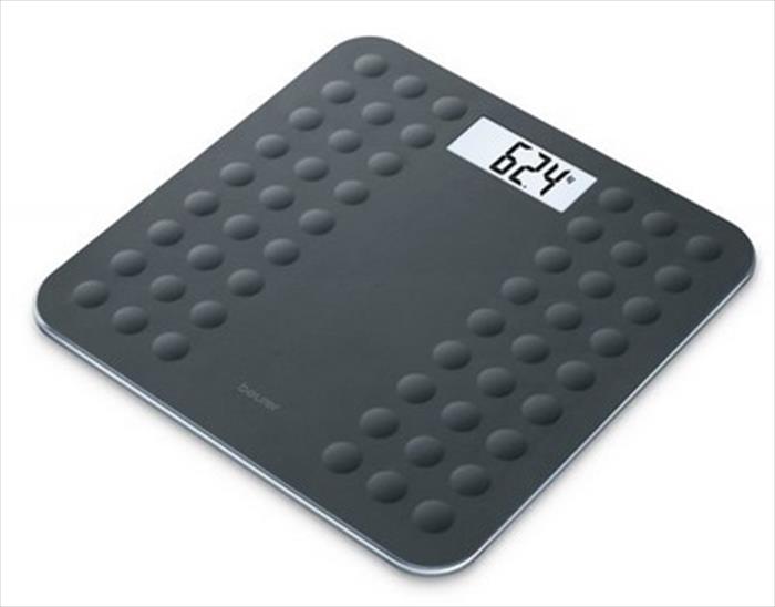 Image of Bilancia pesapersone GS 300 Nero