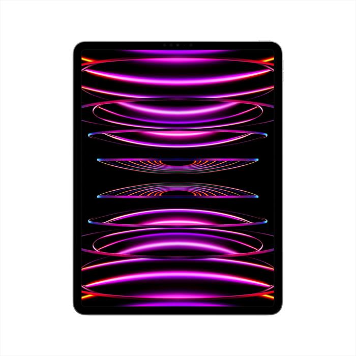 Image of iPad Pro 12.9" WI-FI 128GB Grigio Spaziale