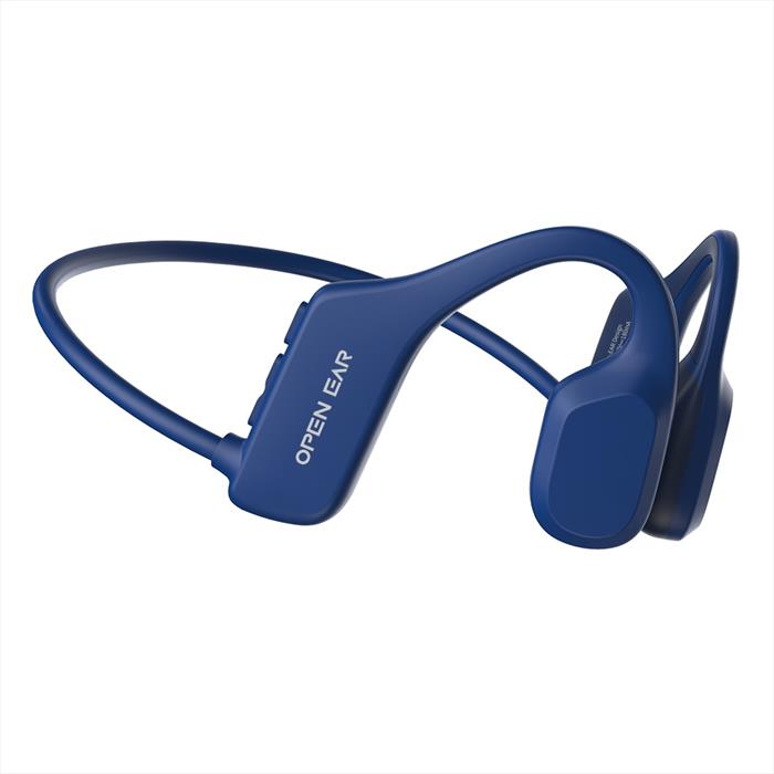 Image of Auricolari bluetooth SWYM BLU