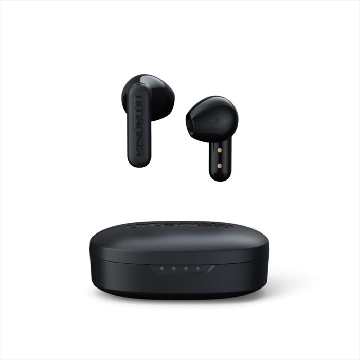 Image of Auricolare Bluetooth COPENHAGEN Midnight Black - nero