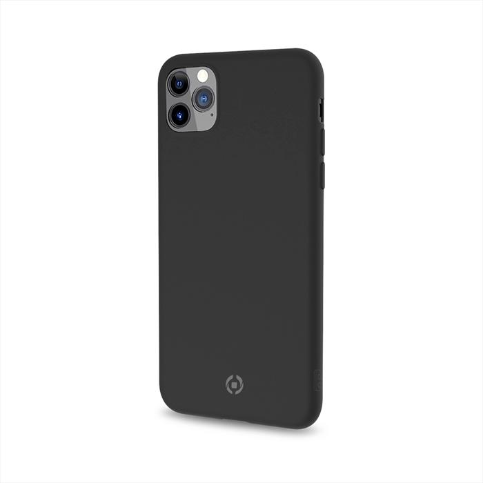 Image of CANDY1002BK - COVER CANDY IPHONE 11 PRO MAX Nero