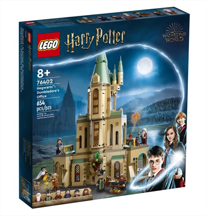 Image of HARRY POTTER 76402