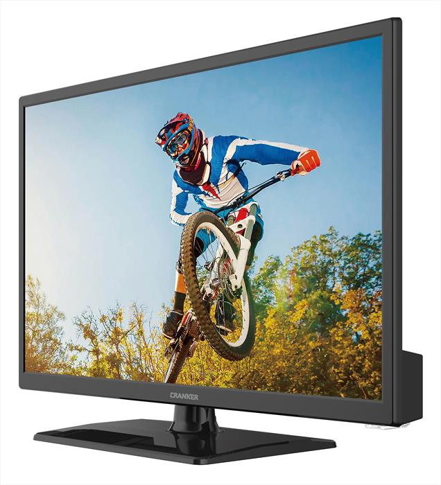 Image of TV LED HD READY 24" CR-TV24120