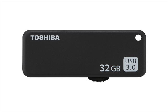 Image of Yamabiko USB 3.0 - U365 NERO
