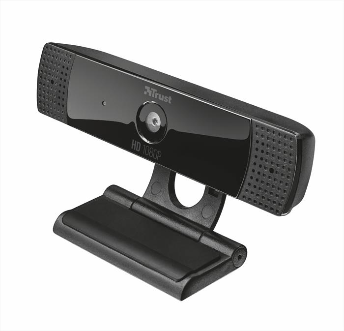 Image of GXT1160 VERO STRM WEBC Black