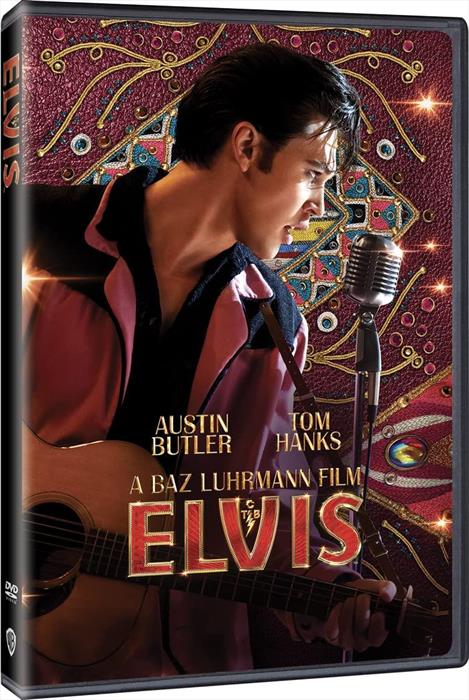 Image of Elvis