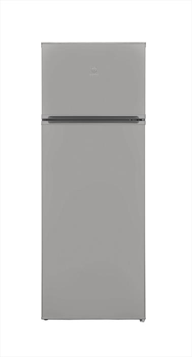 Image of Indesit I55TM 4120 S 1 frigorifero con congelatore Libera installazion
