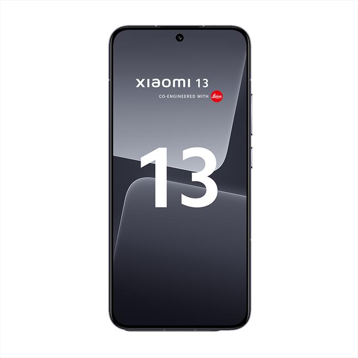 Image of Smartphone XIAOMI 13 8+256GB Black