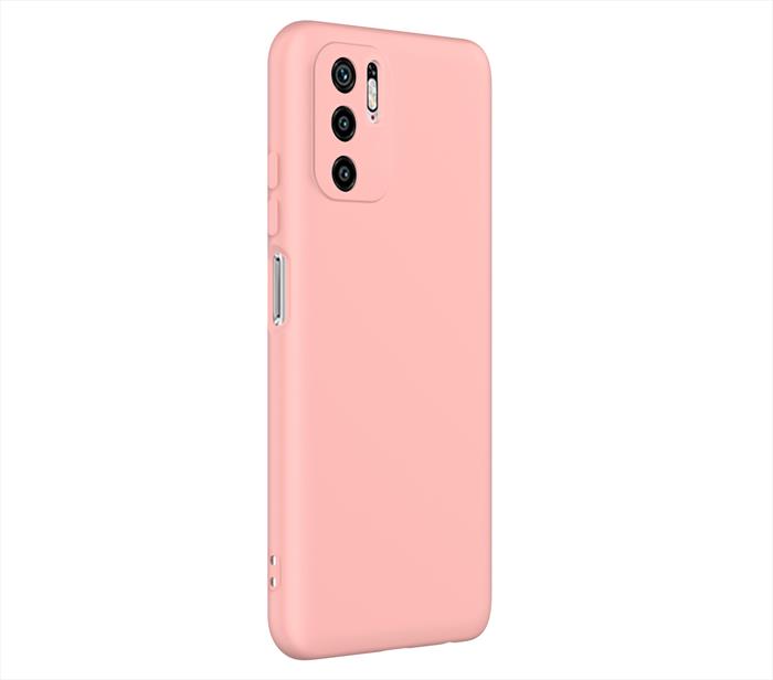 Image of Cover Redmi Note 10 5G Rosa