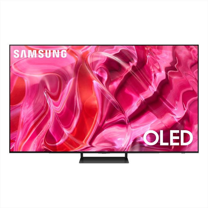 Image of Smart TV OLED UHD 4K 55" QE55S90CATXZT TITAN BLACK