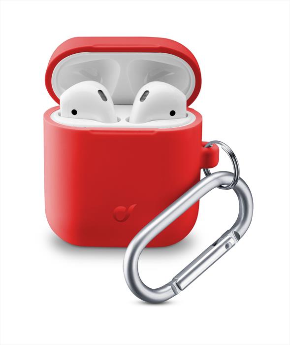 Image of        Cellularline Bounce - AirPods 1&2