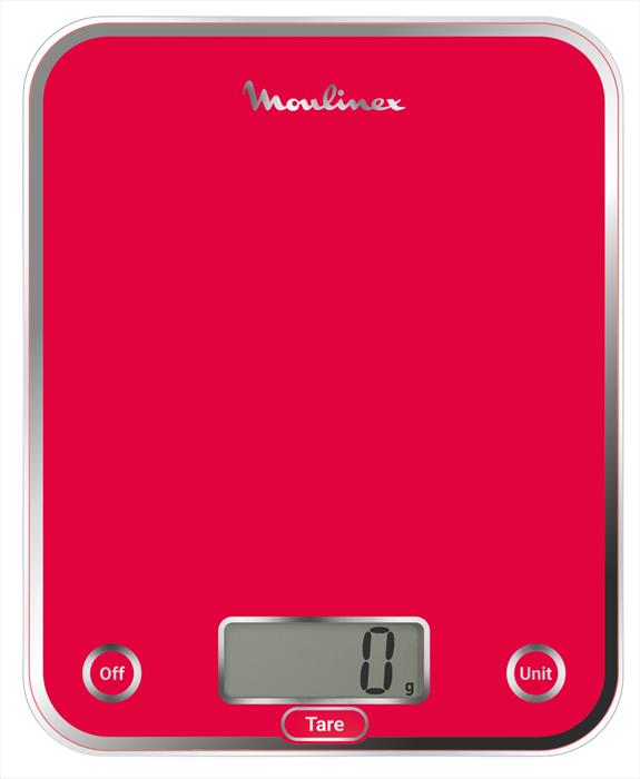 Image of BN5003 Optiss Bilancia da Cucina