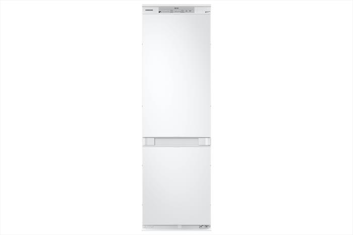 Image of Samsung BRB26703CWW frigorifero F1rst™ Combinato da Incasso con congel