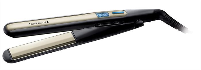 Image of Remington S6500 messa in piega Piastra per capelli Caldo Nero 2,5 m